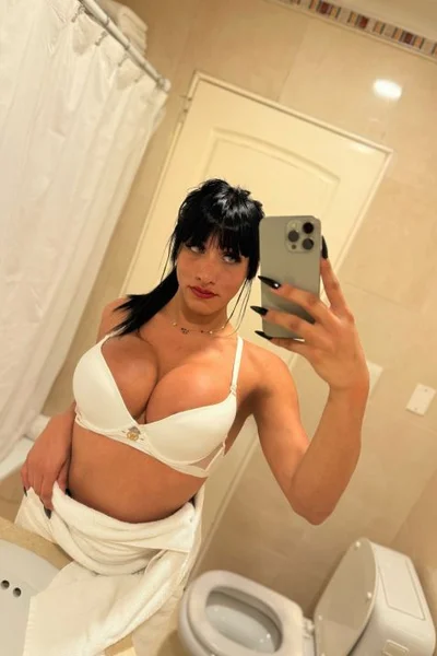 Valentina D (24 años) — Rosario, Argentina - 71