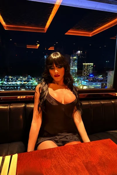 Valentina D (24 años) — Rosario, Argentina - 100