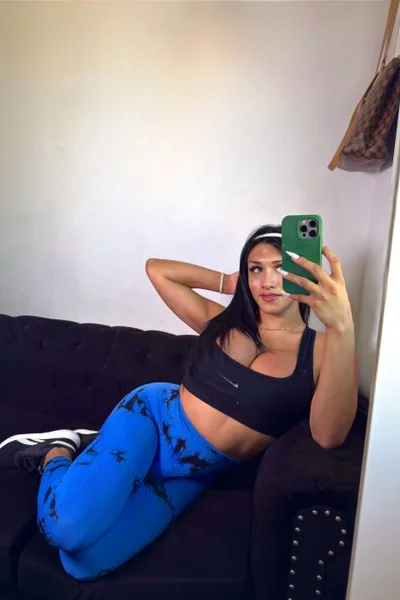 Valentina D (24 años) — Rosario, Argentina - 62