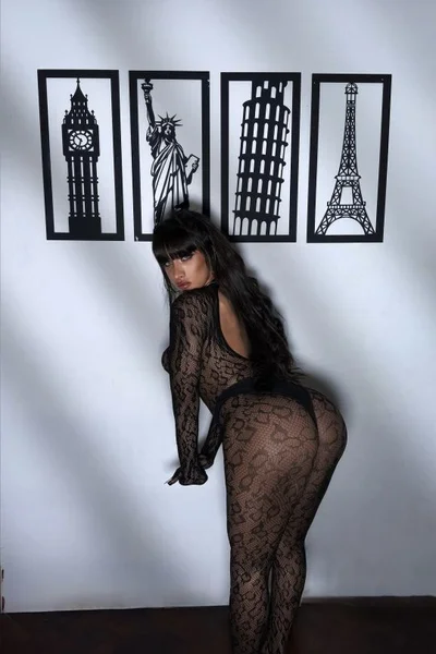 Valentina D (24 años) — Rosario, Argentina - 131