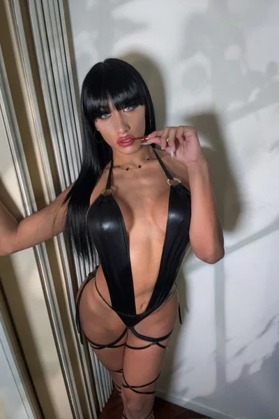 Valentina D (24 años) — Rosario, Argentina - 105