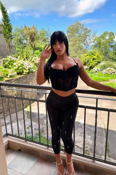 Valentina D (24 años) — Rosario, Argentina - 77