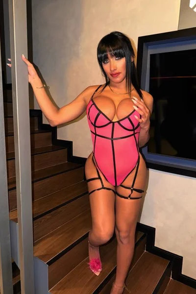 Valentina D (24 años) — Rosario, Argentina - 34