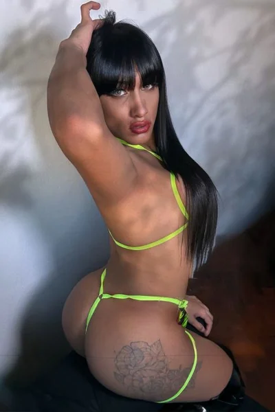 Valentina D (24 años) — Rosario, Argentina - 112