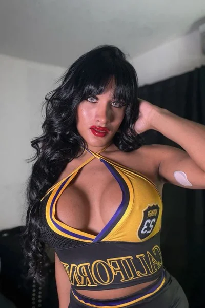 Valentina D (24 años) — Rosario, Argentina - 89