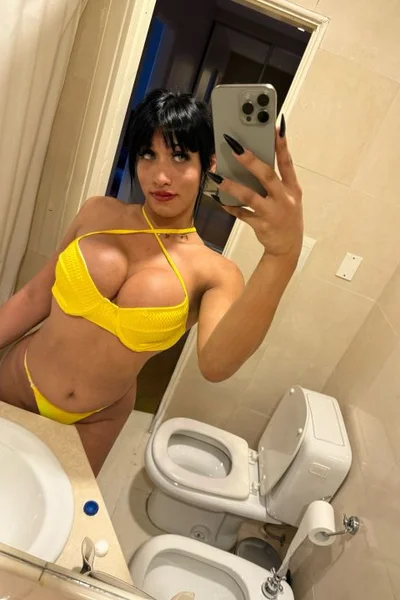 Valentina D (24 años) — Rosario, Argentina - 72
