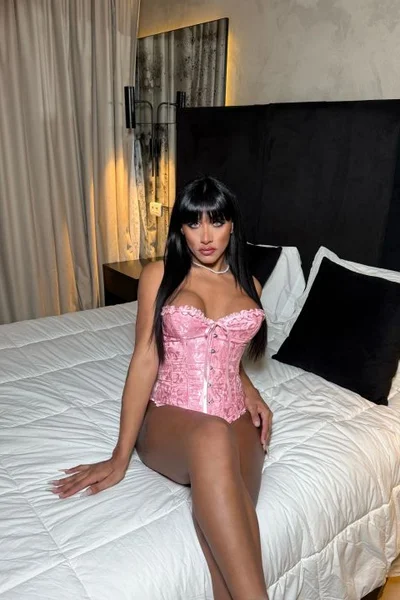 Valentina D (24 años) — Rosario, Argentina - 126