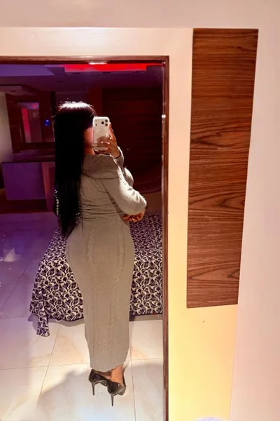 Valentina D (24 años) — Rosario, Argentina - 13