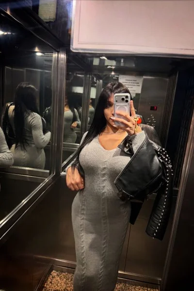 Valentina D (24 años) — Rosario, Argentina - 14