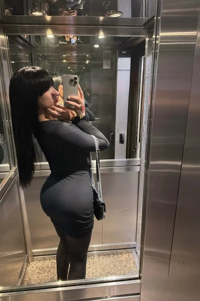 Valentina D (24 años) — Rosario, Argentina - 111