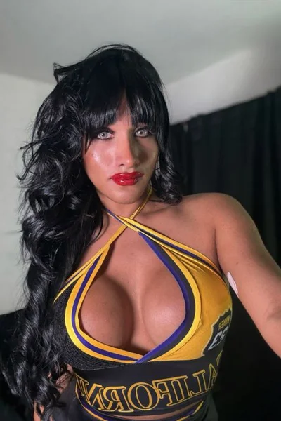Valentina D (24 años) — Rosario, Argentina - 88