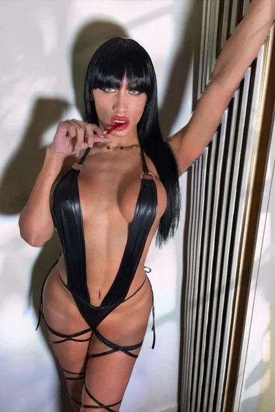 Valentina D (24 años) — Rosario, Argentina - 104