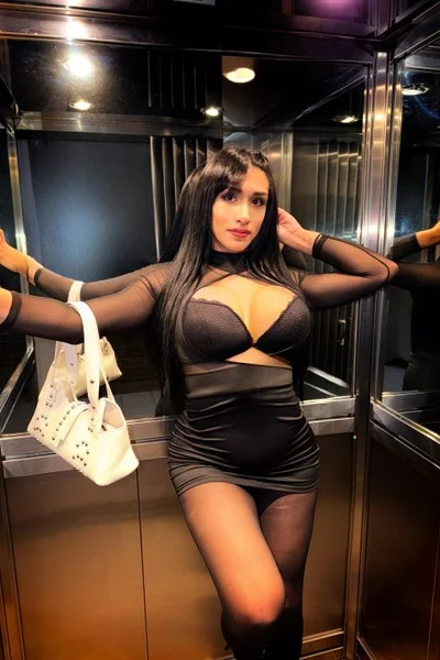 Valentina D (24 años) — Rosario, Argentina - 10