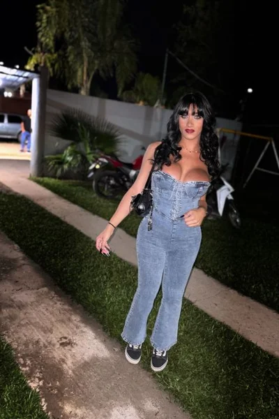 Valentina D (24 años) — Rosario, Argentina - 68