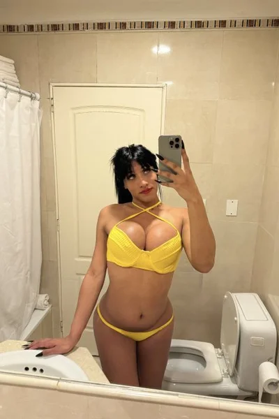Valentina D (24 años) — Rosario, Argentina - 74