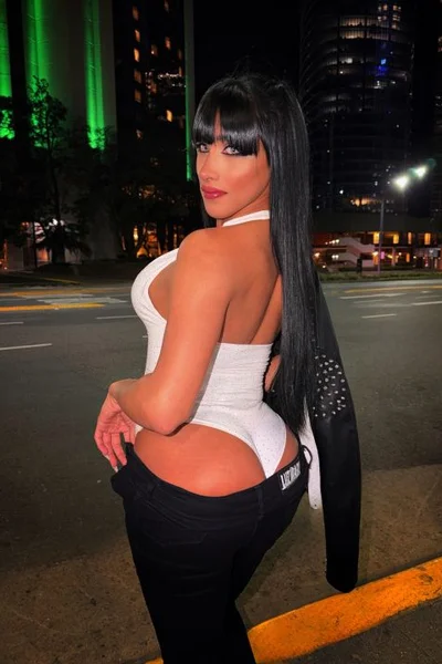 Valentina D (24 años) — Rosario, Argentina - 30