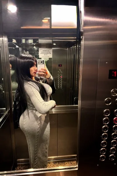 Valentina D (24 años) — Rosario, Argentina - 12