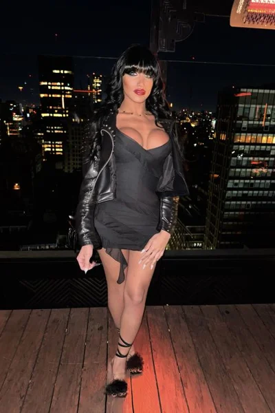 Valentina D (24 años) — Rosario, Argentina - 98