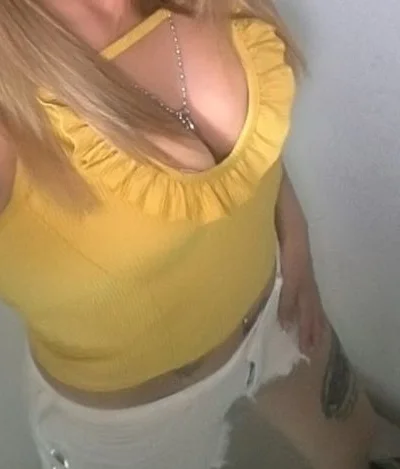 Nicole (29 años) — Merlo, Argentina - 2