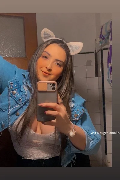 Ludmi (23 años) — Capital, Argentina - 8