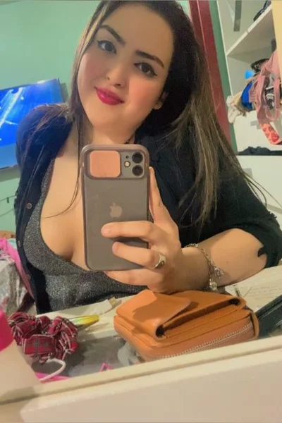 Ludmi (23 años) — Capital, Argentina - 14