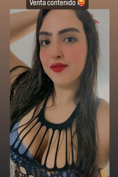 Ludmi (23 años) — Capital, Argentina - 9