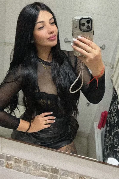 Delfina (26 años) — Ituzaingó