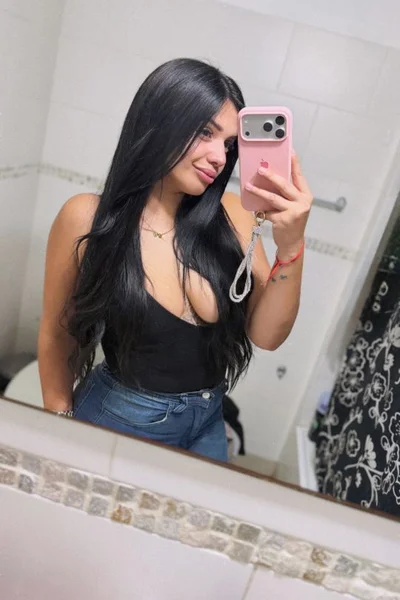 Delfina (26 years) — Ituzaingó, Argentina - 10