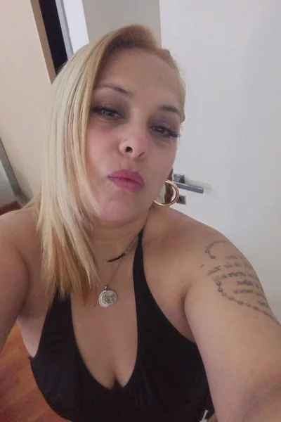 Marilin (46 años) — Tribunales, Argentina - 3