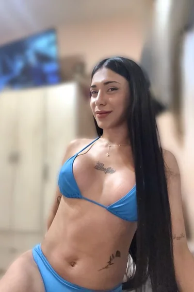 Julieta Khalifa (28 years) — Villa Crespo, Argentina - 36