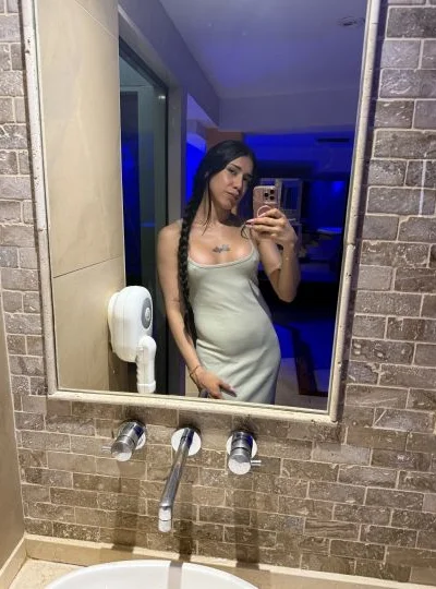 Julieta Khalifa (28 years) — Villa Crespo, Argentina - 43