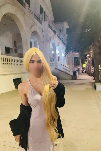 Miroslava (22 años) — Palermo, Argentina - 13