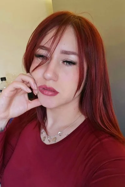 Aixa fox (27 años) — Confluencia, Argentina - 19