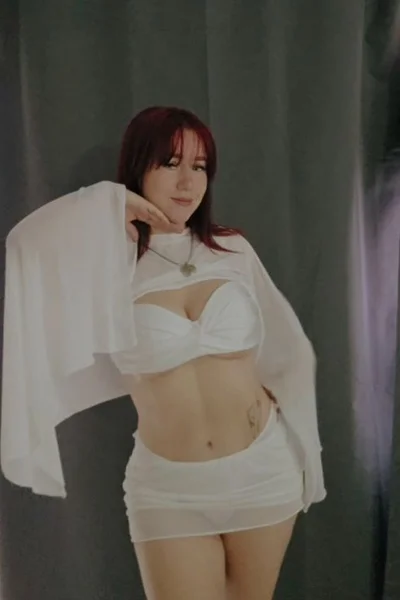 Aixa fox (27 años) — Confluencia, Argentina - 33