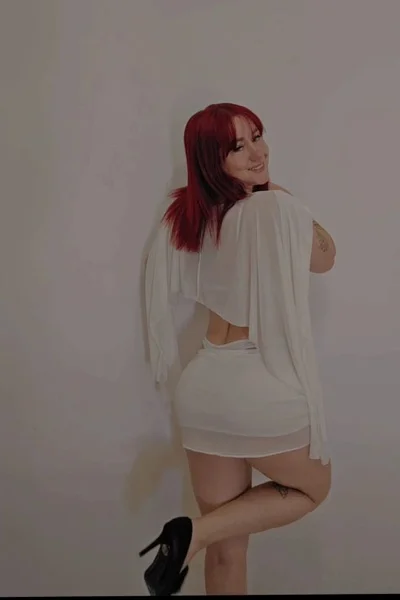 Aixa fox (27 años) — Confluencia, Argentina - 35