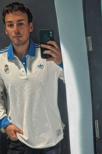 Sergio (25 años) — Madrid, España - 9