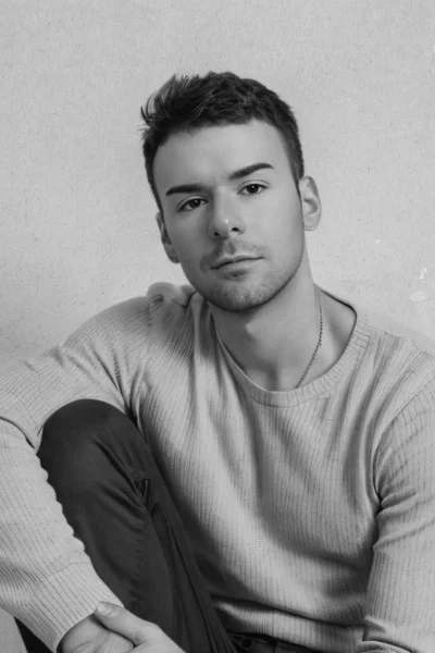 Sergio (25 años) — Madrid, España - 8
