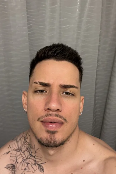 Eduardo (25 años) — Santiago, Chile - 2