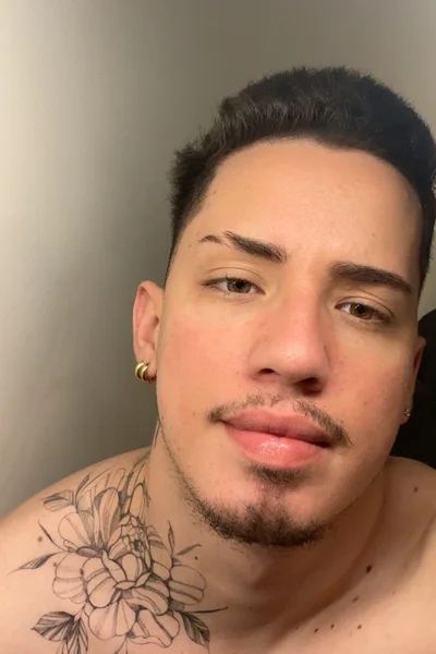 Eduardo (25 años) — Santiago, Chile - 4