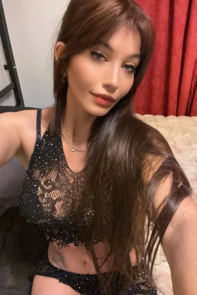 Celeste (44 years) — Capital, Argentina - 22