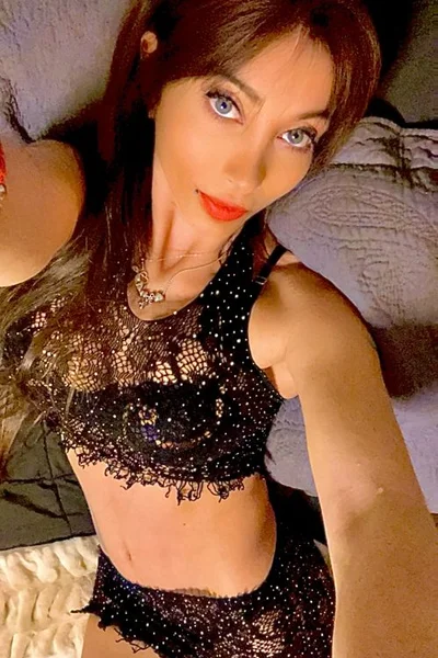 Celeste (44 years) — Capital, Argentina - 82