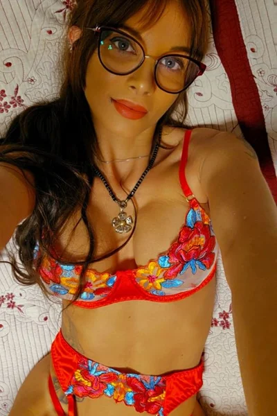 Celeste (44 years) — Capital, Argentina - 50
