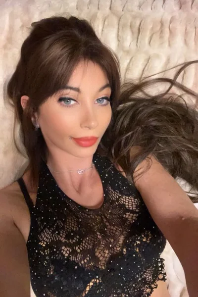 Celeste (44 years) — Capital, Argentina - 21