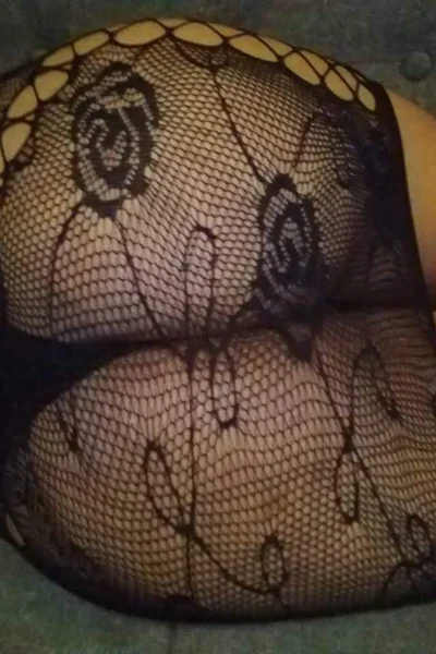 Jesi (21 años) — Rosario, Argentina - 3