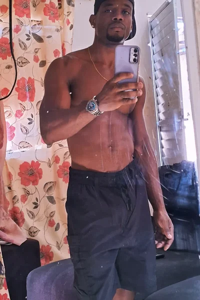 Lucão (27 años) — Bahia / Salvador
