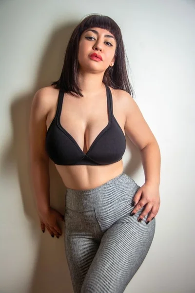 Gema Fénix (29 years) — Palermo, Argentina - 16