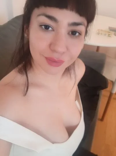 Gema Fénix (29 years) — Palermo, Argentina - 11