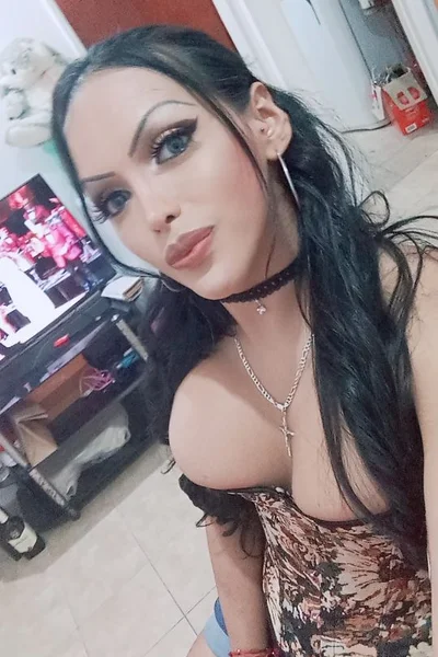 Arleny (27 años) — La Plata, Argentina - 4