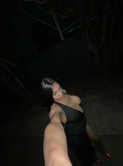 Kima (23 anos) — Capital Federal, Argentina - 3