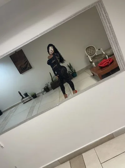 Kima (23 anos) — Capital Federal, Argentina - 8